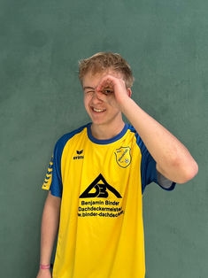 Avatar Bild für Erik Elias Bolik