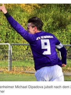 Avatar Bild für Michael Dipadova