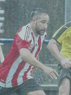 Avatar Bild für Emran Redzepaj
