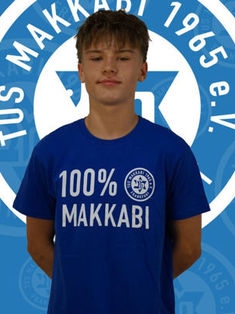 Avatar Bild