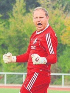 Avatar Bild