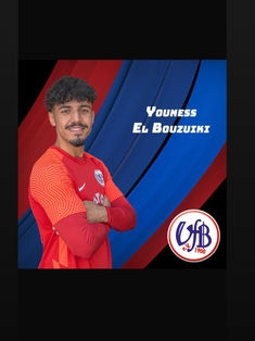 Avatar Bild für Youness El Bouzuiki