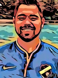 Avatar Bild