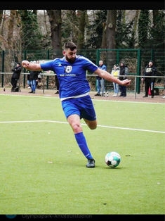Avatar Bild