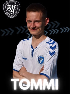 Avatar Bild für Tommi Engel