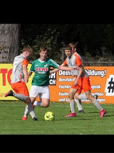 Avatar Bild für Lukas Buttler