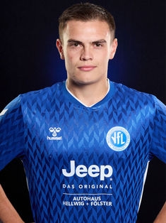 Avatar Bild für Ernesto Valiani