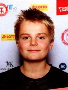 Avatar Bild