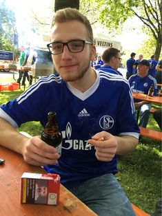 Avatar Bild