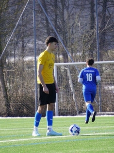 Avatar Bild