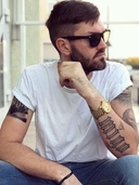Avatar Bild