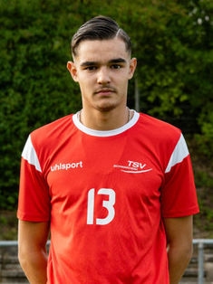 Avatar Bild