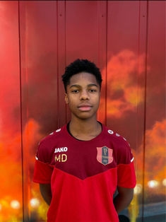 Avatar Bild für Leandro Jamein Alexandre Magobeya