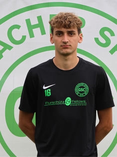 Avatar Bild für Luis Weber