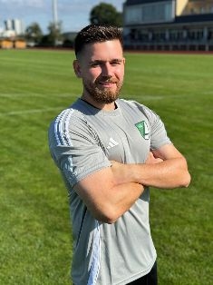 Avatar Bild für Marvin Kröger