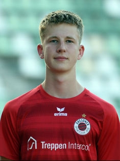 Avatar Bild