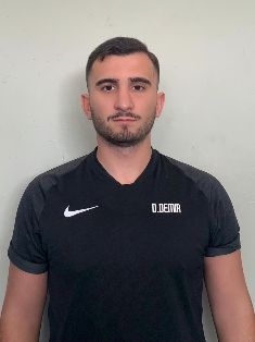 Avatar Bild für Dilgaz Demir