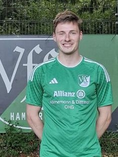 Avatar Bild