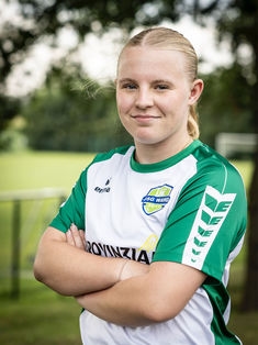Avatar Bild für Nele van Bonn