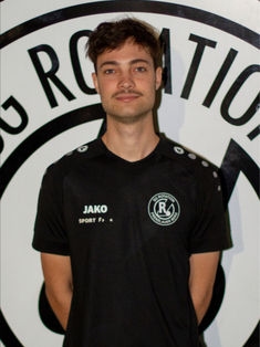 Avatar Bild für Sebastian Dengel