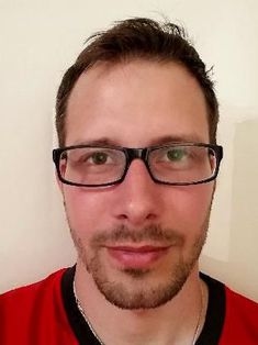 Avatar Bild für Marcus Ernst