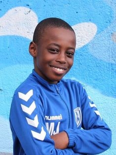 Avatar Bild