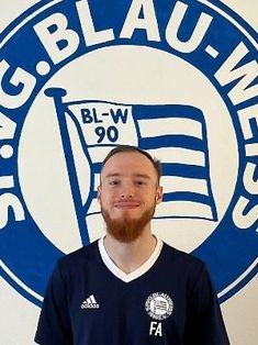 Avatar Bild für Felix Albrecht