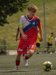 Avatar Bild