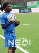 Avatar Bild