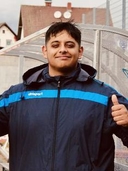 Avatar Bild