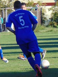 Avatar Bild