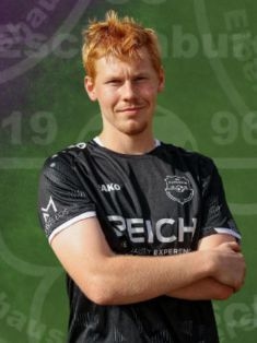 Avatar Bild