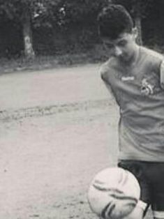 Avatar Bild