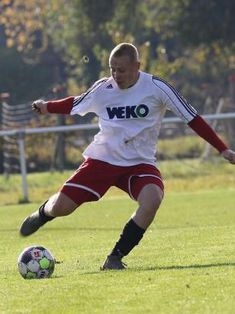 Avatar Bild für Marvin Rübsam