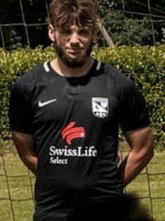 Avatar Bild für Rafael Carreira Dos Santos