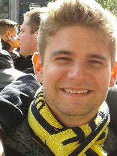 Avatar Bild