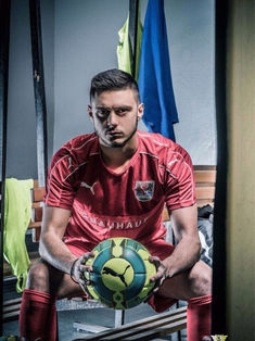 Avatar Bild für Panagiotis Apostolou