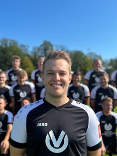 Avatar Bild für Tobias Dorr