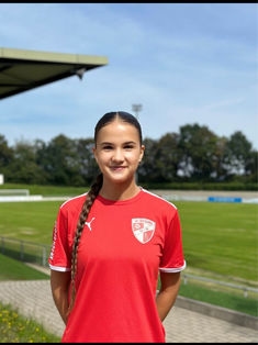 Avatar Bild für Alicia Tews