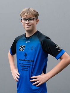 Avatar Bild