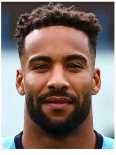 Avatar Bild für Derrick Miles