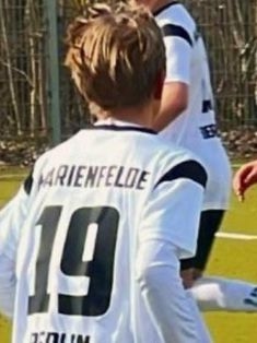 Avatar Bild
