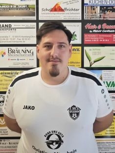 Avatar Bild für Piero Hackel