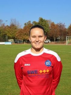 Avatar Bild für Melanie Döbke