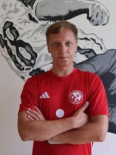 Avatar Bild