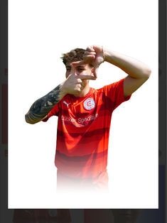 Avatar Bild