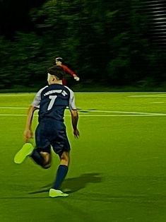 Avatar Bild für Elia Koch