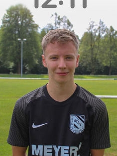 Avatar Bild für Lucas Oestreich