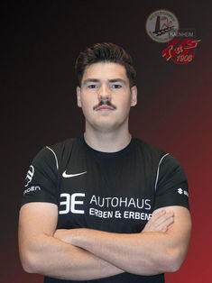 Avatar Bild für Rico Kuhno