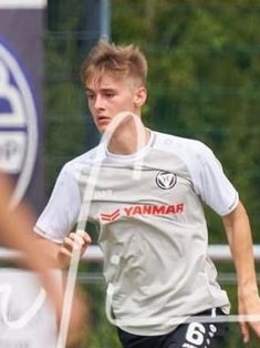 Avatar Bild